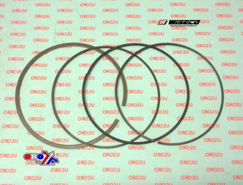 1000ADS 100mm WOSSNER RIN