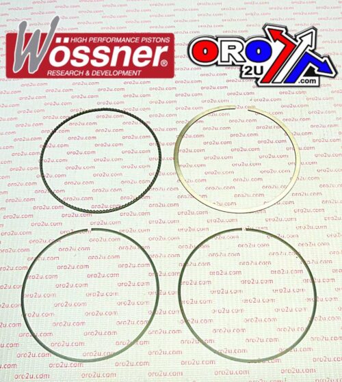 960ADS 96mm WOSSNER RINGS