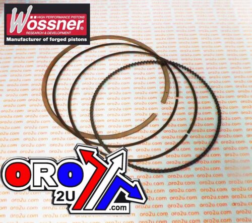 970ADS-2 WOSSNER RINGS