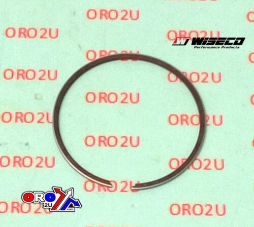 RSB4000 WOSSNER RING