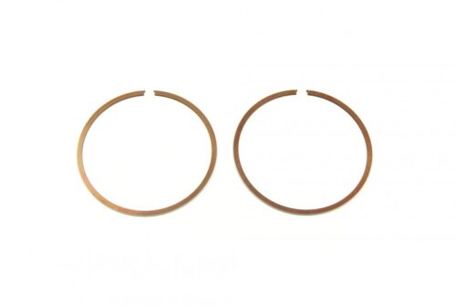 RDC8500 WOSSNER RINGS