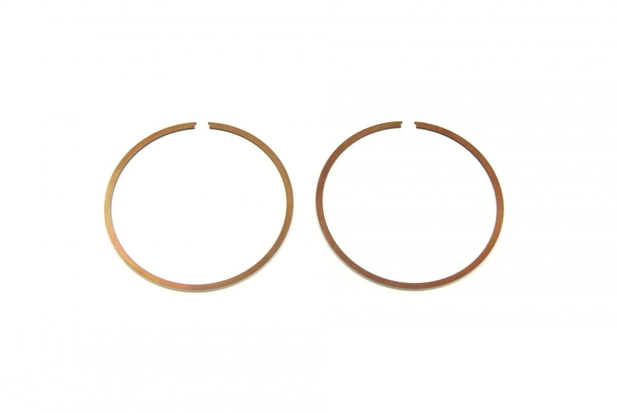 RDC8500 WOSSNER RINGS