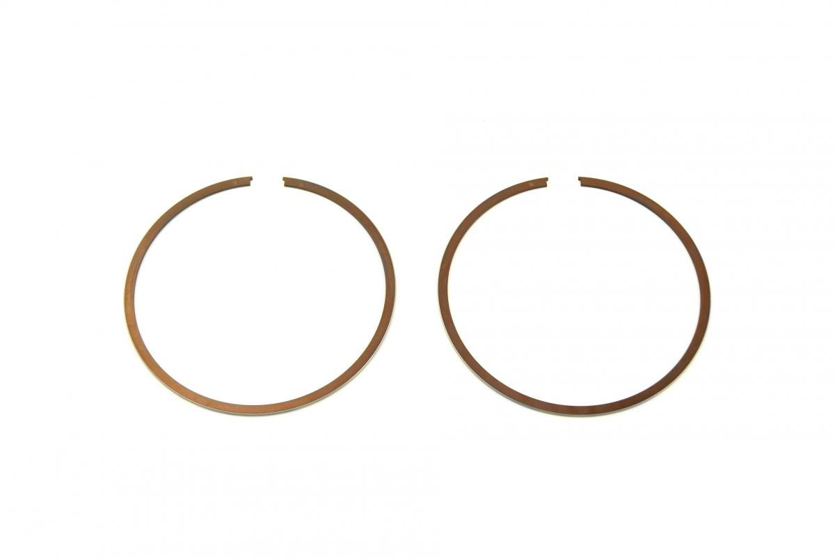 RDC8600 WOSSNER RINGS