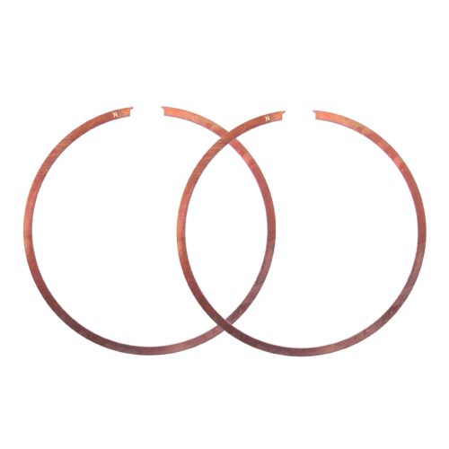 RDB6200 WOSSNER RINGS