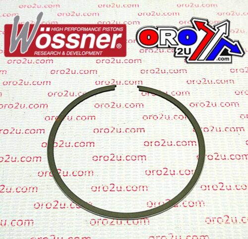 RSB6350 WOSSNER RINGS