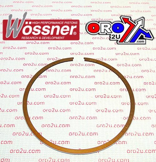RSC9100 91mm WOSSNER RING