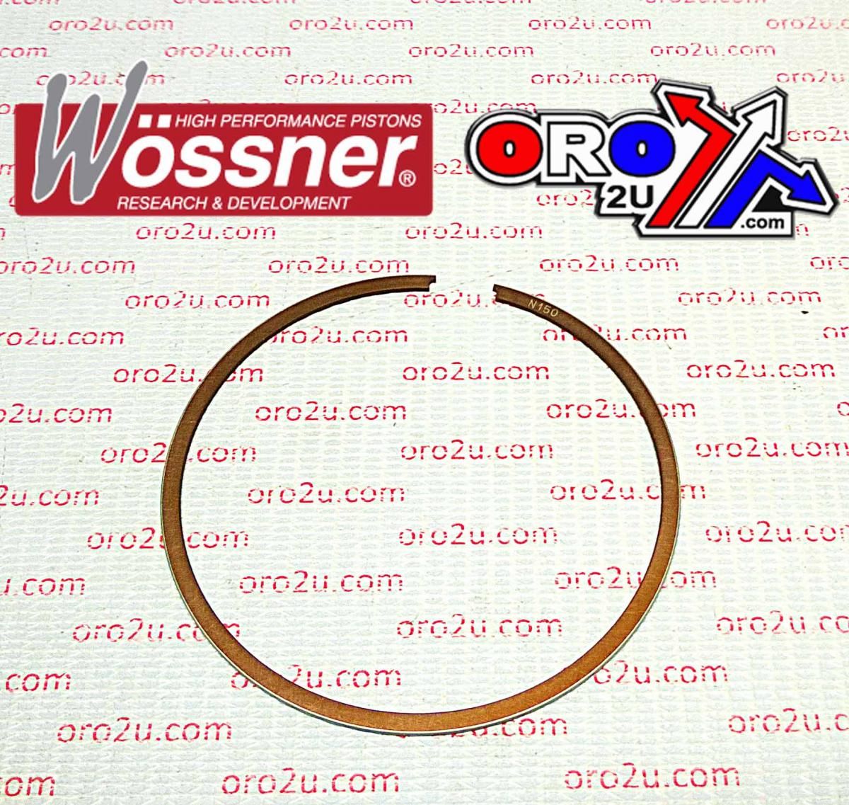 RSB7150 WOSSNER PISTON RING
