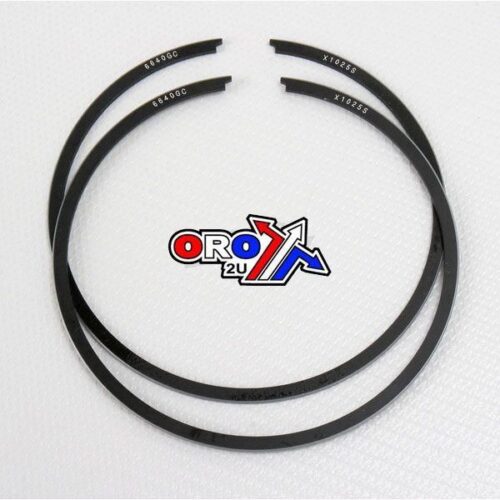 PISTON RING 66.40mm NX-10025R