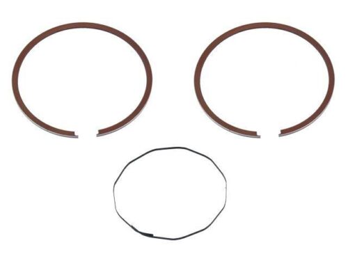 PISTON RINGS NSR125 NAMURA, NX-10005R