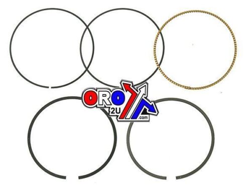 RING 95.00mm YFZ450 04-09, NA-40009R