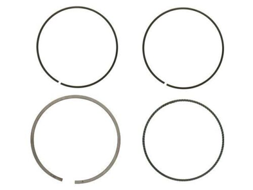 PISTON RING SET NAMURA KTM450, NX-70070R FOR HYPERDRYVE KIT