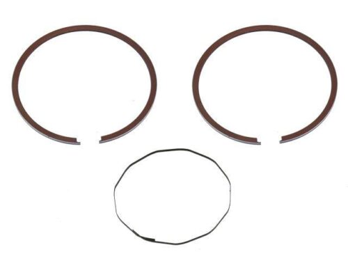PISTON RINGS KMX125 NAMURA, NX-20006R