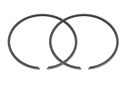 PISTON RINGS 52mm KTM 105, NAMURA NX-70105R