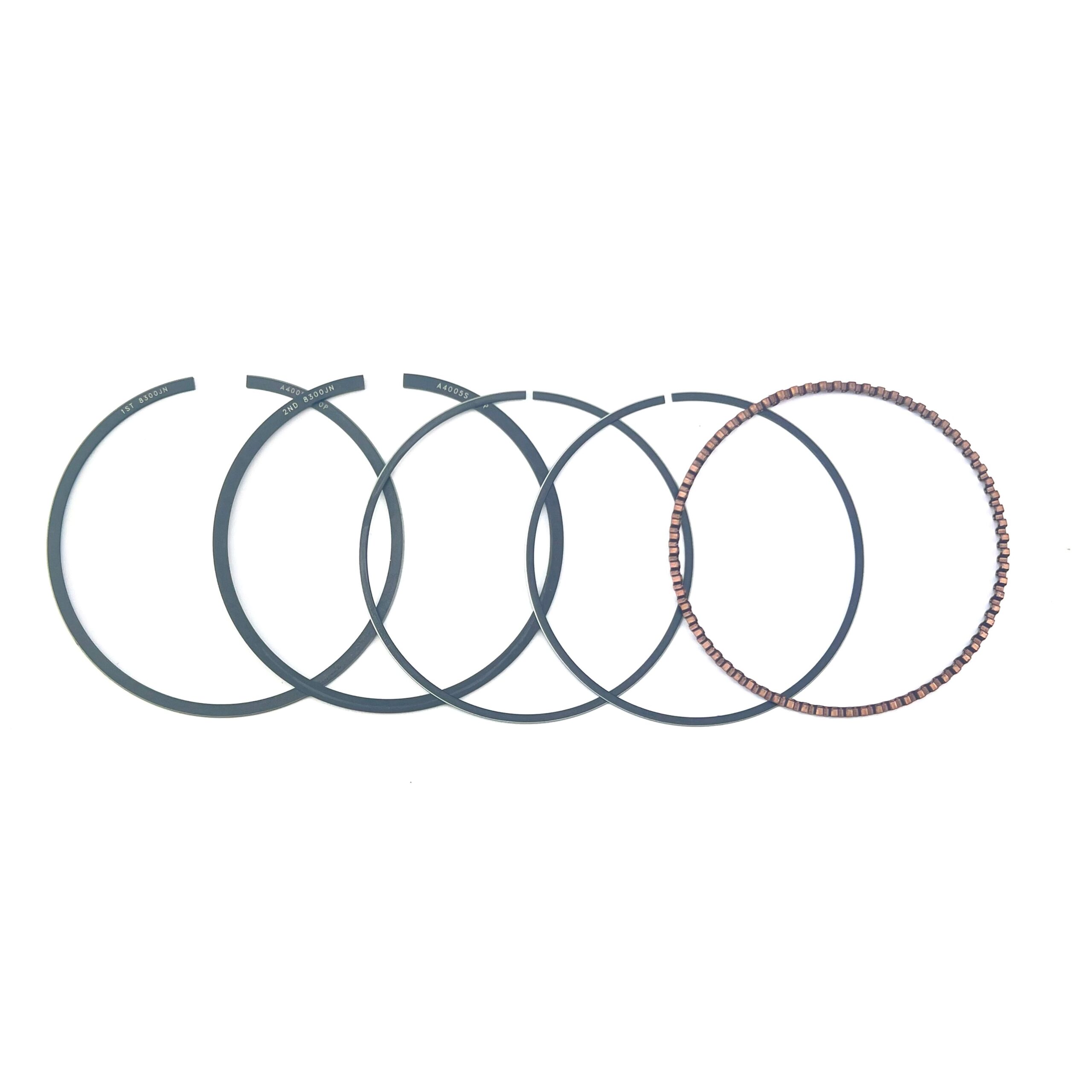 RING 83.00mm YFM350/400, Namura NA-40005R