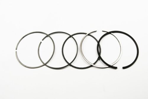 660XKS WOSSNER RINGS