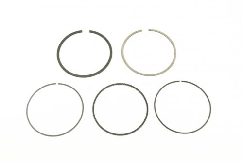 RINGS WOSSNER 790XDS 79mm