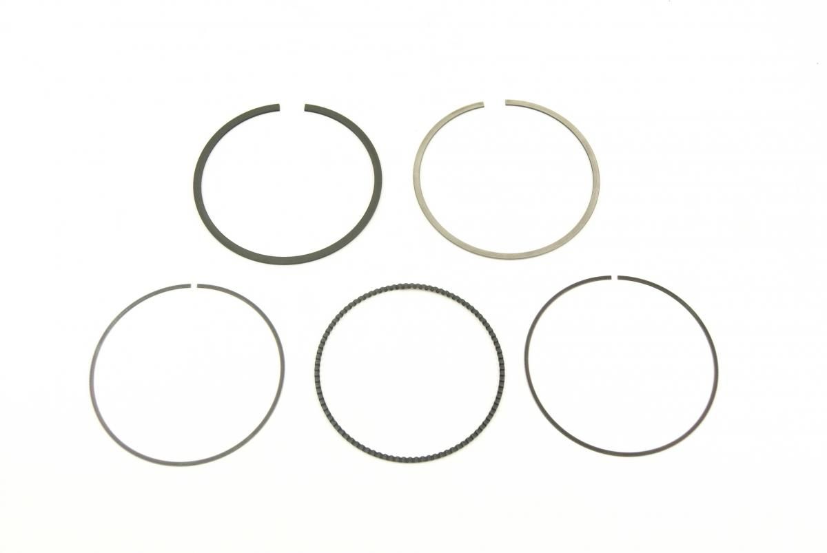 RINGS WOSSNER 790XDS 79mm