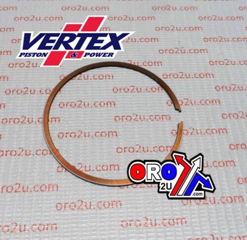 RING VERTEX 56.00mm [Sold Each], 53010005600, 2005 – 2016 Yamaha YZ 125