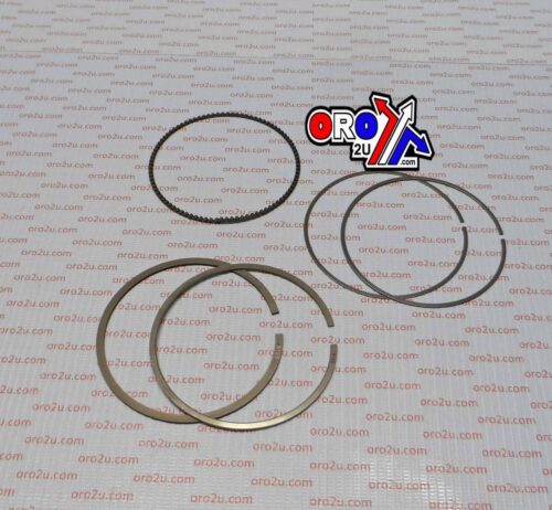 RINGS WOSSNER 755XDS-3 75.50mm