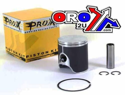 PISTON KIT 01-06 KTM125 SX 54, PROX 01.6220.C, 1-RING