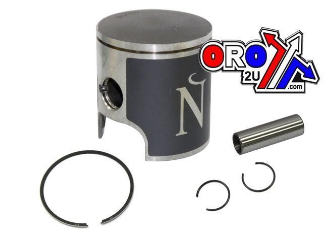 PISTON KIT 97-99 SX60 43.50, NAMURA NX-70002-B - Image 2