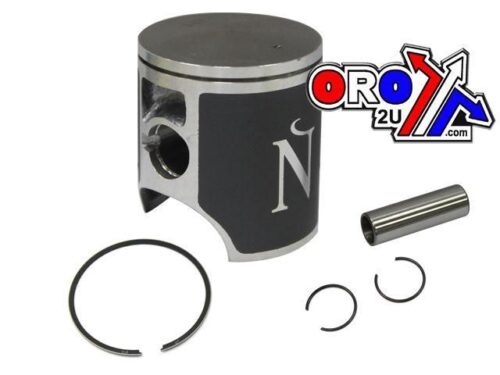 PISTON KIT 03-18 SX85 47.00 C, NAMURA NX-70004-C KTM