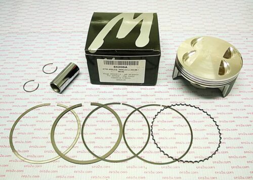 PISTON KIT KTM400 600 95.00 A, 8520DA WOSSNER KTM TO-93