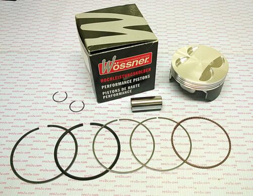 PISTON KIT KTM400 600 95.00 B, 8520DB WOSSNER KTM TO-93