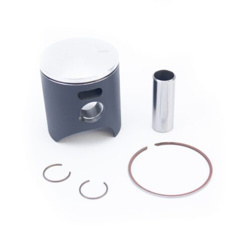 PISTON KIT 03-23 SX85 47.00 C, WOSSNER 8147DC FORGED KIT