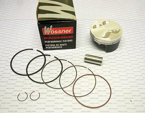 PISTON 1993 KTM600 LC4 100.00, WOSSNER 8521DA FORGED KIT