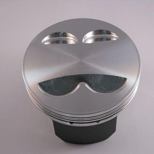 PISTON 1993 KTM600 LC4 100.00, WOSSNER 8521DB FORGED KIT