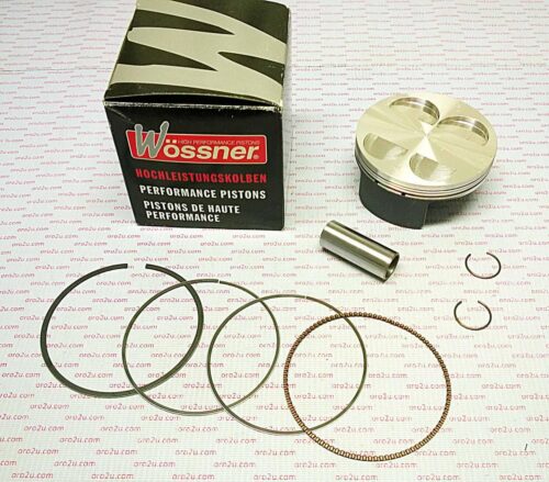 PISTON KIT 2002 450 HC 97.00, WOSSNER 8556DB HUSQVARNA