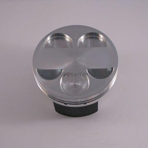 PISTON KIT 01-04 YZF250 77.00, 8572DA WOSSNER 2-RING, 5NL-11631-10-00