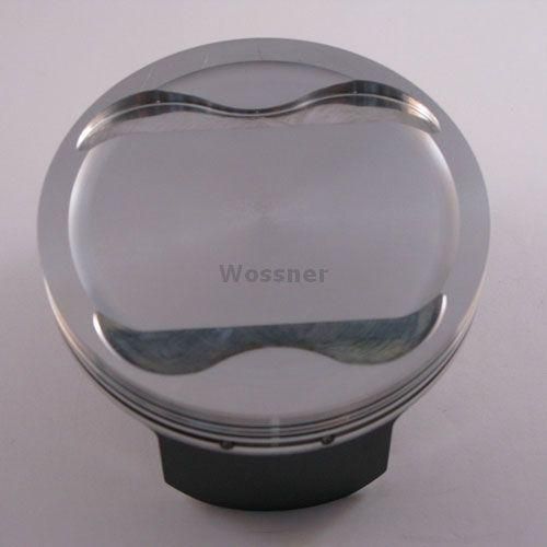 PISTON KIT 03-04 GAS GAS 450, WOSSNER 8585DC FORGED