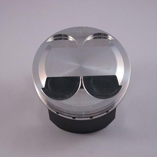 PISTON KIT 01-05 KTM250 75.00, FORGED WOSSNER 8592DB