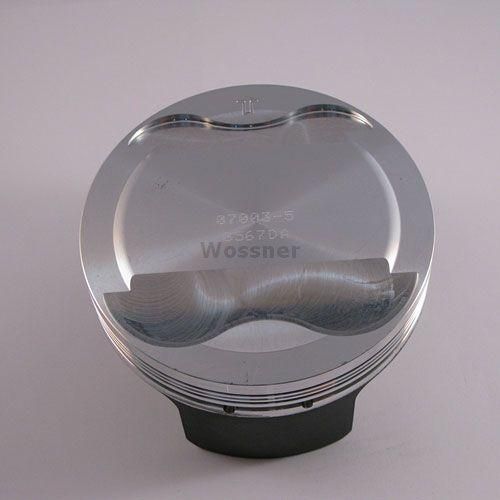 PISTON 00-14 DRZ400 90.00 HC, FORGED WOSSNER KIT 8567DA 13001-S006, 12111-29F00-0F0