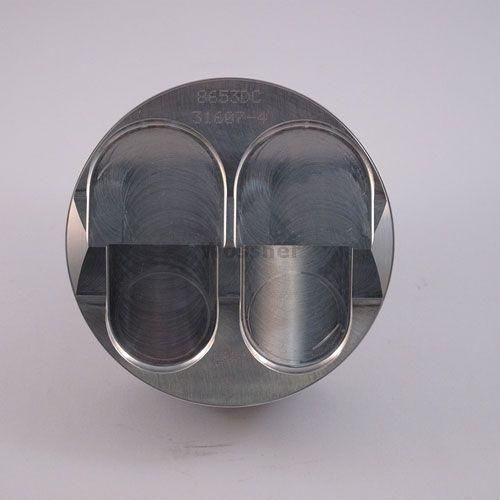 PISTON KIT 07-09 TM250F 77.00, FORGED WOSSNER 8653DA