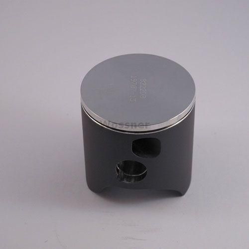 PISTON KIT KTM SX144 150 56 C, FORGED WOSSNER 8222DC