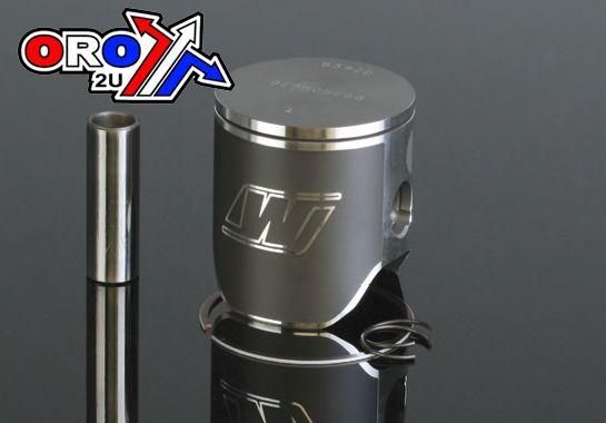 PISTON KIT KTM SX144 150 56, WISECO 869M05600B ARMORGLIDE