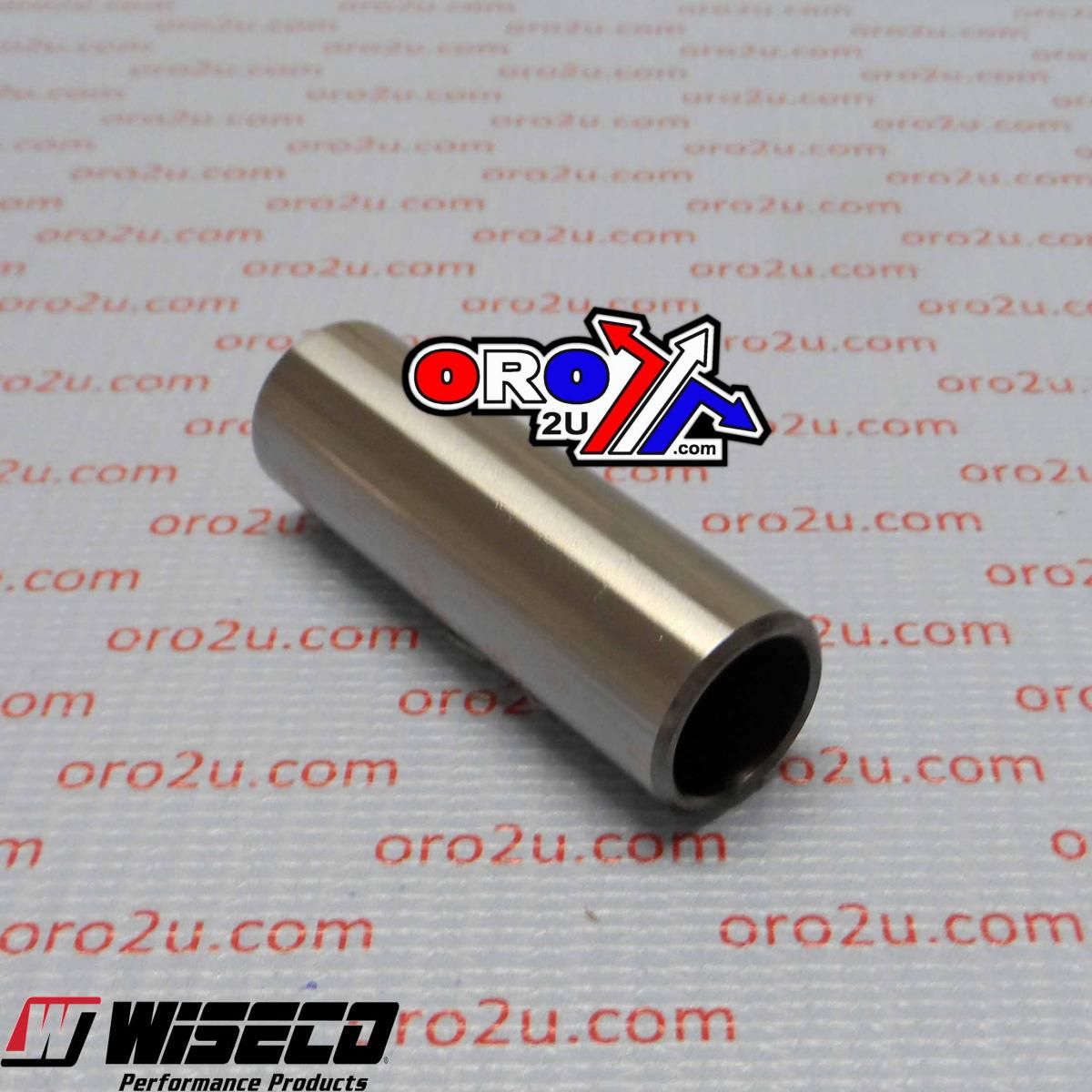 PISTON PIN 15x47x9.4mm WISECO S632