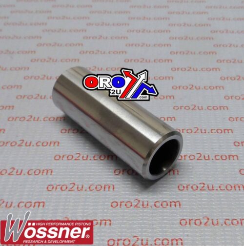 PISTON PIN 19x51mm 75gr WP037