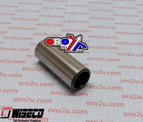 PISTON PIN 16×40.00 39gr S677, WISECO S677