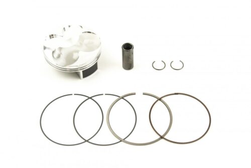 PISTON KIT VERTEX 79.0 C HONDA CRF 250 R/RX 20-21, VERTEX 24453C COMPR 13,9:1
