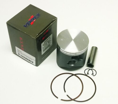 PISTON KIT VERTEX 72.0 B BETA RR 300 2T 13-17, VERTEX 24391C XTRAINER