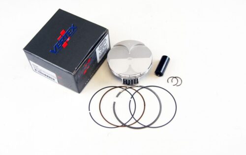 PISTON KIT VERTEX 77.0 C GP HONDA CRF 250 R/RX 20-21, VERTEX 24455C HC COMPR 14,4:1 GP RACERS CHOICE