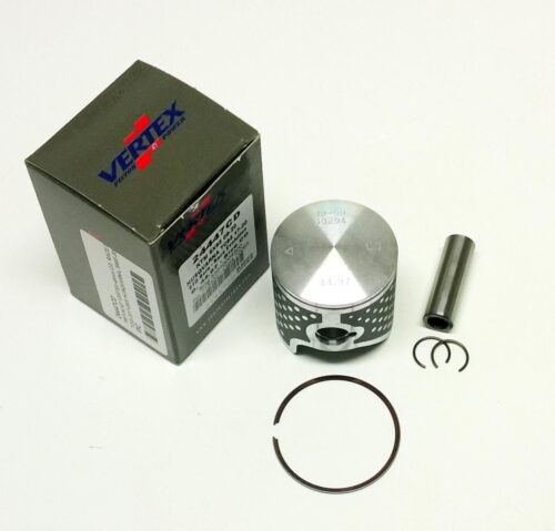 PISTON KIT VERTEX 45.0 CD KTM SX 65 09-22, VERTEX 24447CD GAS GAS/HUSKY RACE EVOLUTION