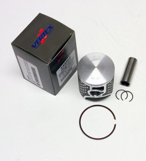 PISTON KIT VERTEX 47.0 B KTM EXC/SX 85 03-22, VERTEX 24446B GAS GAS/HUSKY RACE EVOLUTION