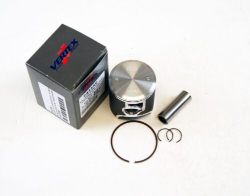 PISTON KIT VERTEX 47.0 C KTM SX/EXC 85 03-22, VERTEX 24355C GAS GAS/HUSKY 12 DEGREE HEAD