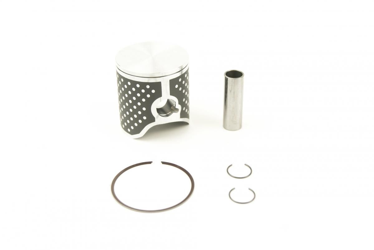 PISTON KIT VERTEX 54.0 C KTM EXC/SX/XC-W 125 01-22, VERTEX 24445C GAS GAS/HUSKY RACE EVOLUTION - Image 2