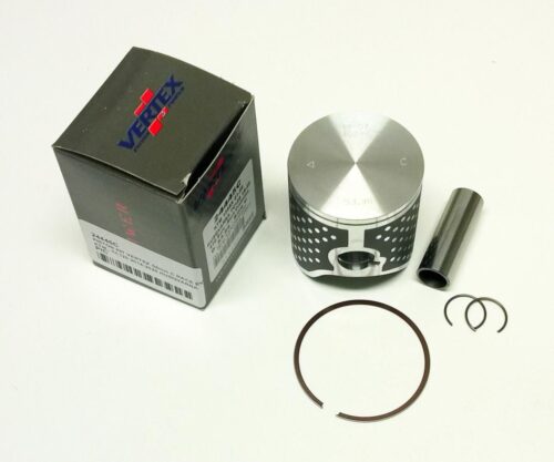 PISTON KIT VERTEX 54.0 C KTM EXC/SX/XC-W 125 01-22, VERTEX 24445C GAS GAS/HUSKY RACE EVOLUTION